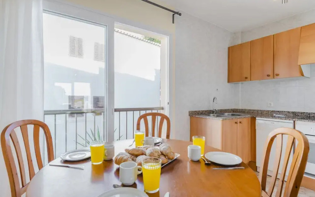Tio Max Apartment III