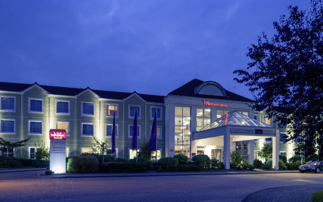 Mercure Hotel Dusseldorf - Ratingen