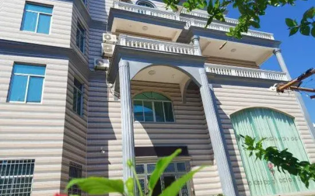 Huafu Guesthouse