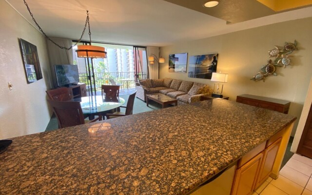 Kaanapali Shores 548