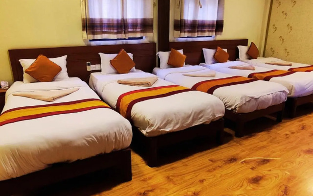 Royal Kings Hotel