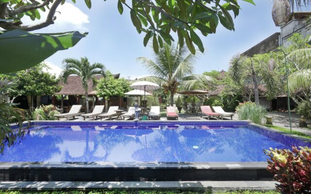 Kudesa Homestay