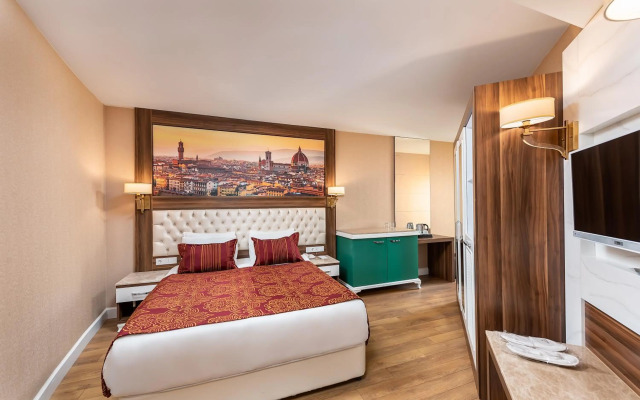 Litore Resort Hotel & Spa - All Inclusive