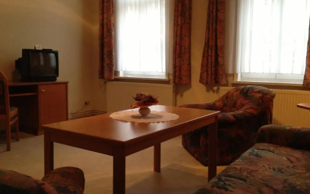 Pension Haus Marga