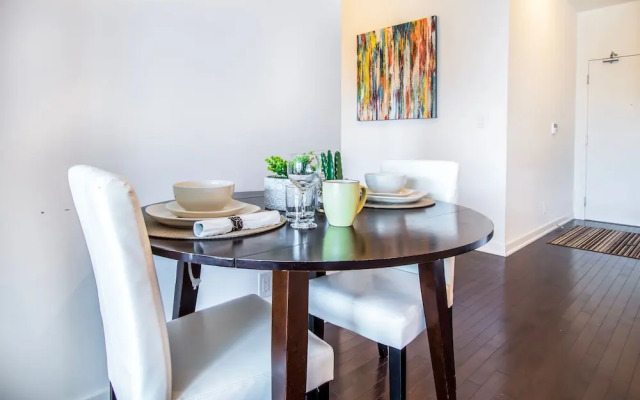 MiCasa Suites - Modern Executive Condo