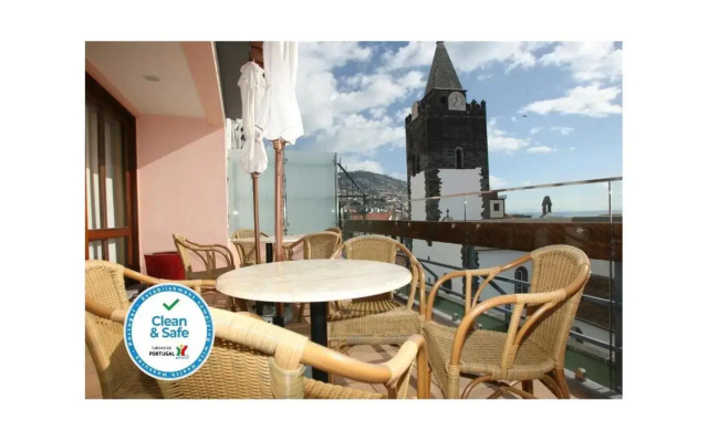 Hotel Catedral