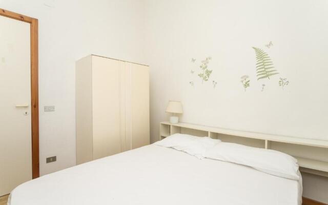 M79 - Marcelli, Trilocale Fronte Mare in Residence Con Piscina