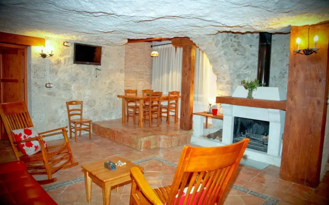 Casa Rural La Bodeguilla