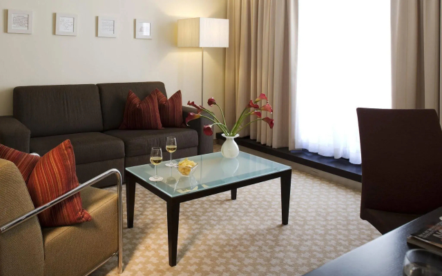 Das Tigra Hotel
