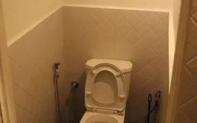 Miracle City Inn Hostel