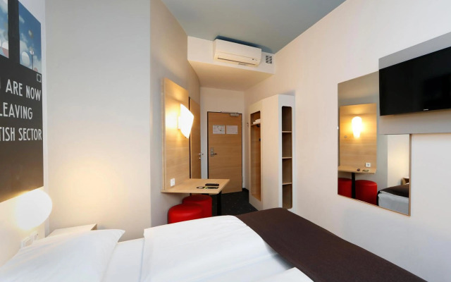B&B Hotel Berlin-Charlottenburg
