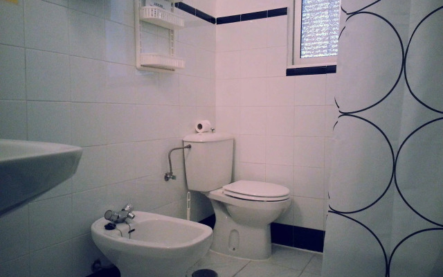 Hostal El Faro
