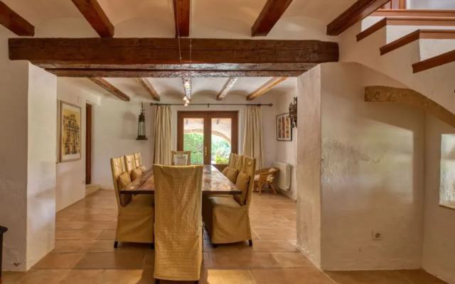 Villa Finca Labranza