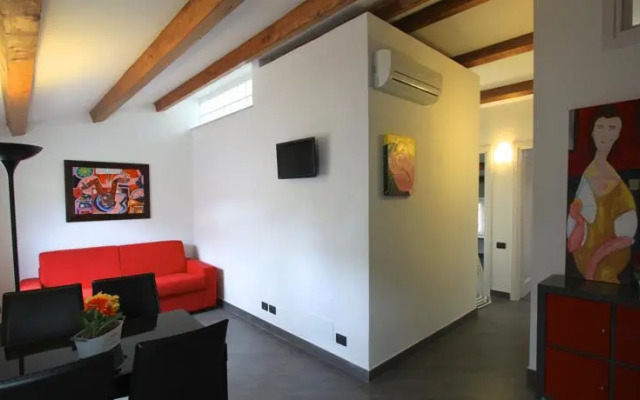 Residenza dellAmmiraglio