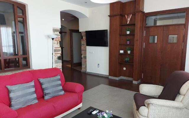 Apartamentos Candela Alora