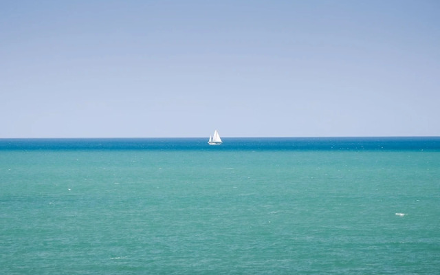 Villa Nuevo Amanecer Santa Verónica