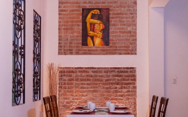 Boutique Hotel Mi Casa