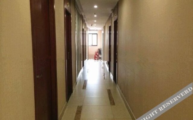 Yunhao Business Hotel