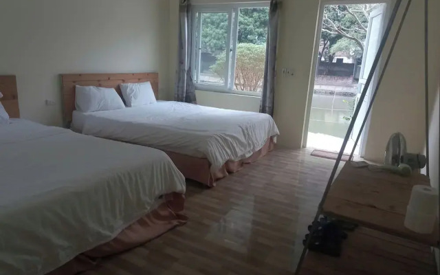 Trang an pristine view homestay