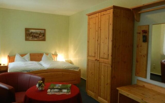 Waldgasthof & Hotel Am Sauwald