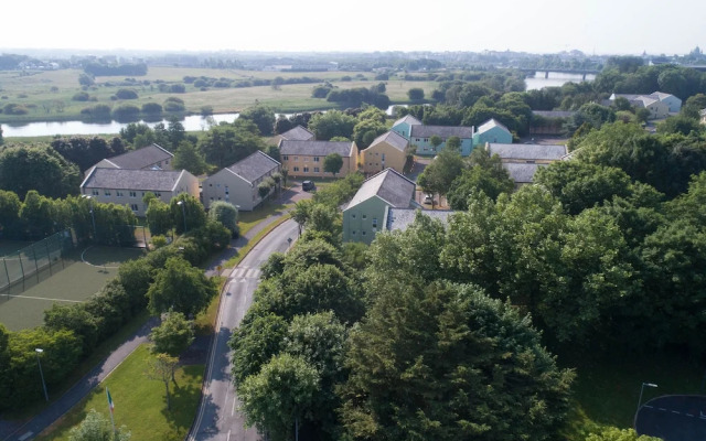Corrib Village Rooms University of Galway