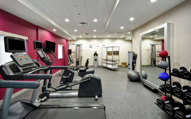 Home2 Suites by Hilton Frankfort