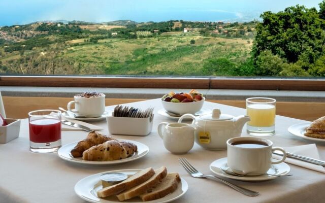 La Corte degli Ulivi Hotel Ristorante