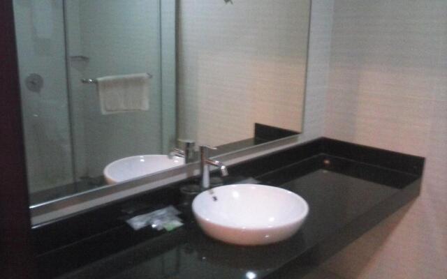 Zuri Resort Cipanas