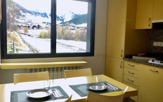 Unike Apartments Tarter