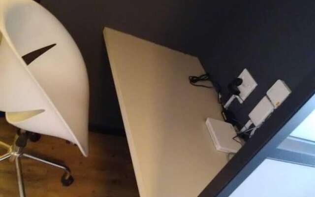 Apartmento Rosebank