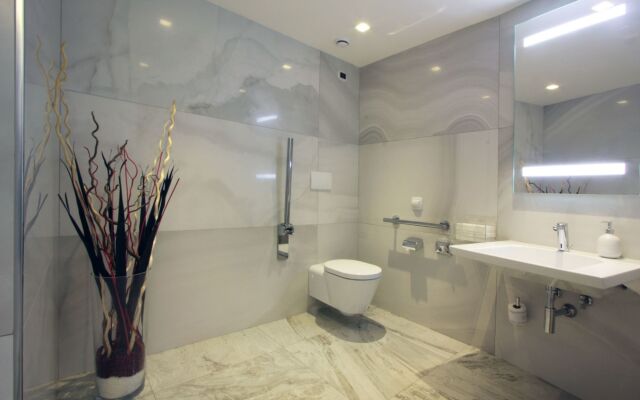 Eccelso Hotel