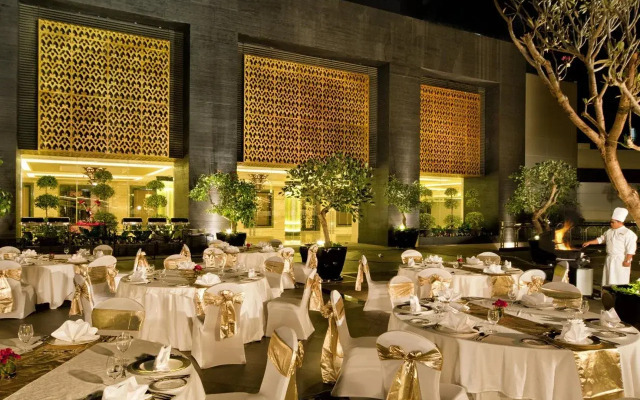 The Trans Luxury Hotel