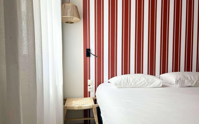 ibis Styles Nimes Gare Centre