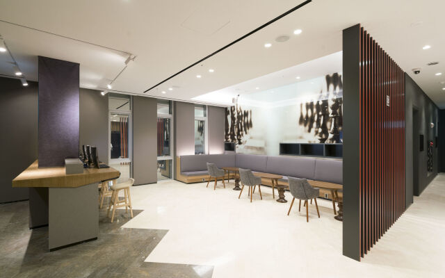 ibis Ambassador Busan Haeundae