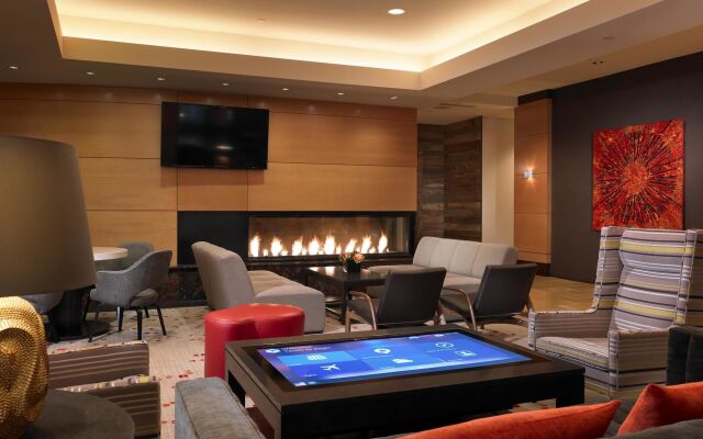 Hyatt Regency Bellevue