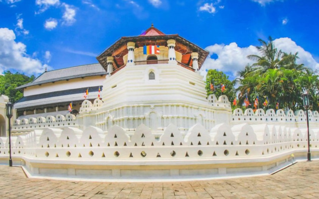 Sigiriya Kingdom Resort