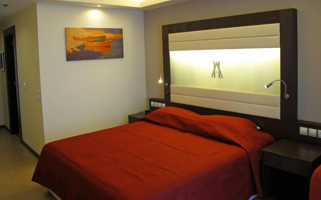 Arion Hotel