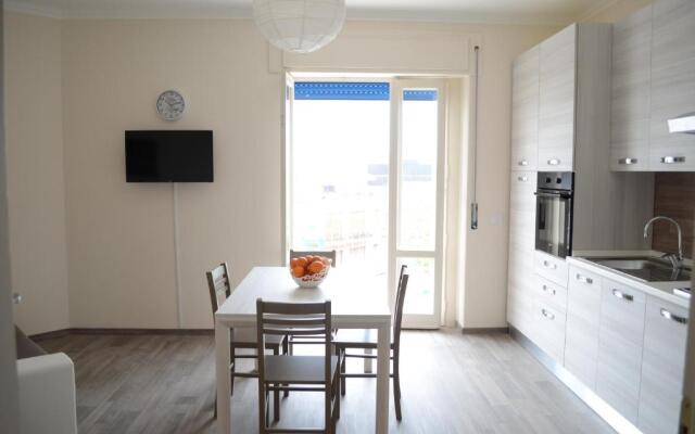 Fondachello Beach House 1