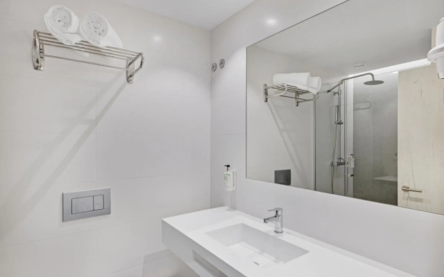 B&B Hotel Leiria Fatima