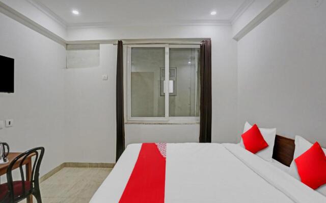 Flagship Unicorn Rooms Near Omaxe Celebration Mall