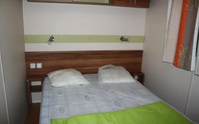 le Camping Des 3 Lacs