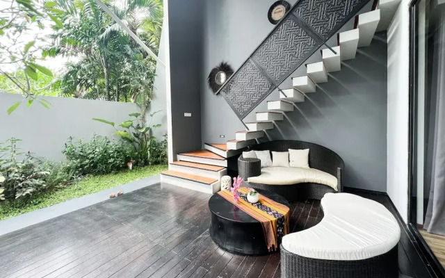 Mana Villas Nusa Dua