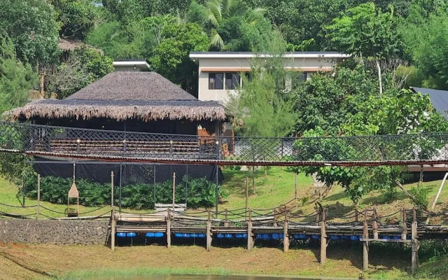 Sofia's Lake Resort