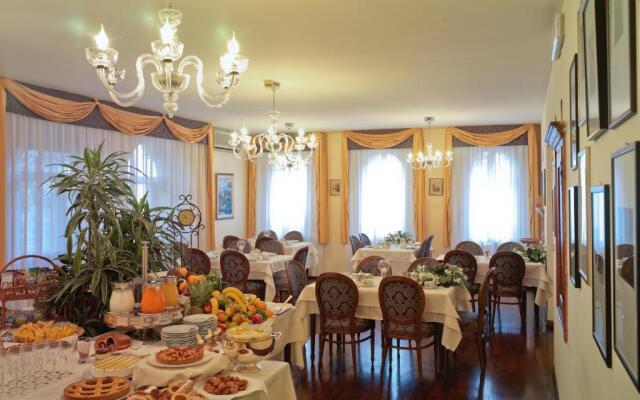 Locanda al Castello Wellness Resort
