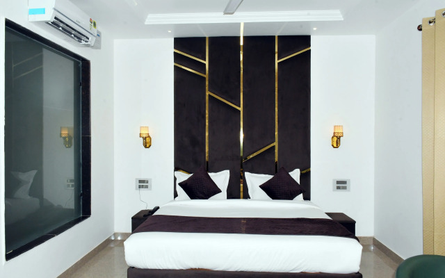 Bellazio Suites Hotel & Resort