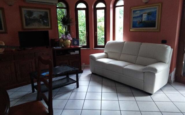 Bed & Breakfast Monti e Mare