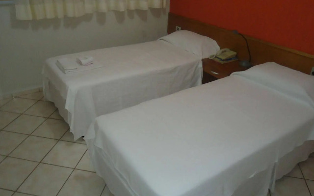 Santa Rosa Palace Hotel