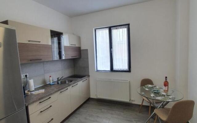 Brizza Apartments 8 Mamaia Nord