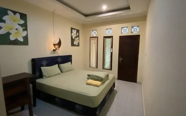 D'ulun Carik Homestay
