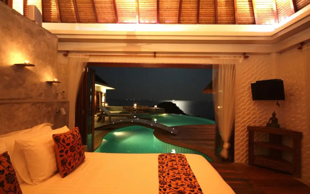 Villa Sabai Jai